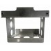 EarthX BB-MU2- Light Weight Aluminum Battery Box